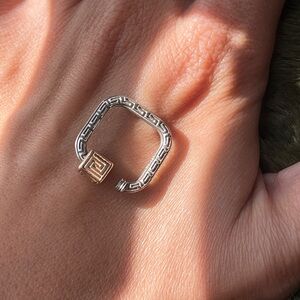 Marla Aaron Limited Edition Lock